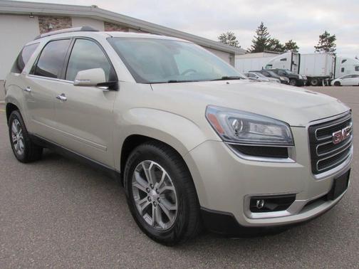 2014 GMC Acadia SLT-1