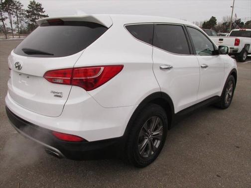 2013 Hyundai SANTA FE Sport