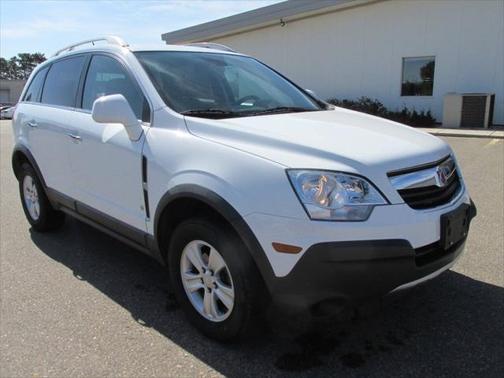 2008 Saturn Vue XE