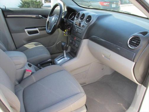 2008 Saturn Vue XE