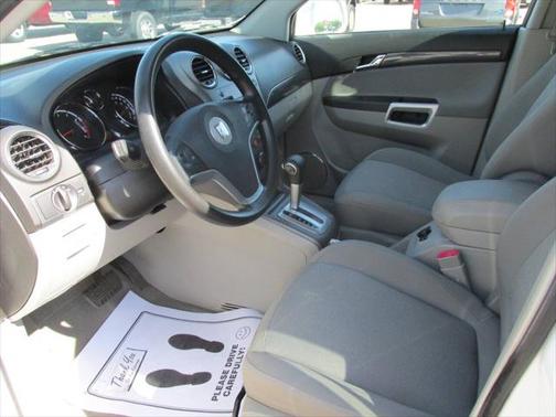2008 Saturn Vue XE
