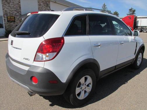 2008 Saturn Vue XE