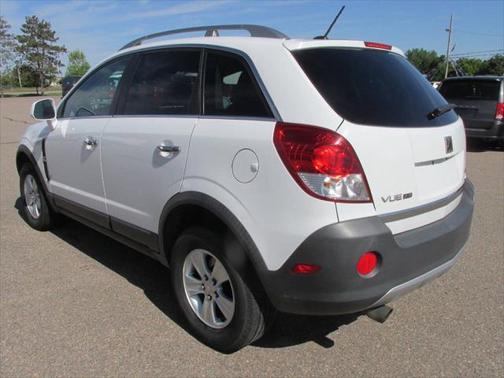 2008 Saturn Vue XE