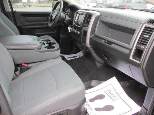2015 RAM 1500 Tradesman/Express