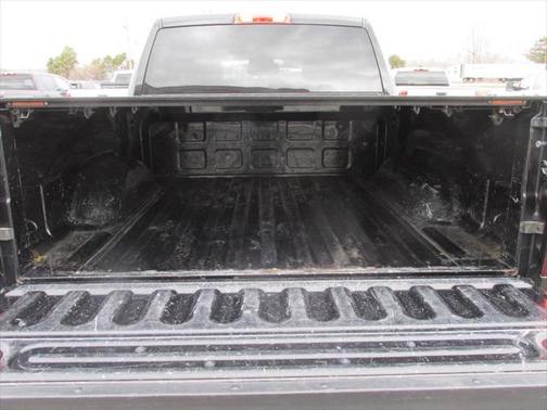 2015 RAM 1500 Tradesman/Express