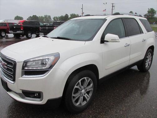 2015 GMC Acadia SLT-1