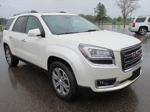 2015 GMC Acadia SLT-1