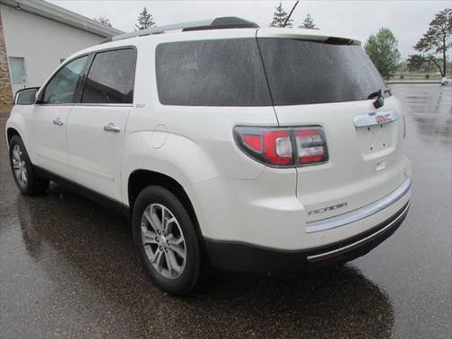 2015 GMC Acadia SLT-1
