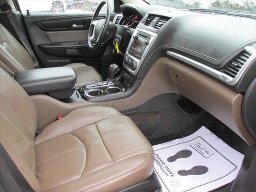 2015 GMC Acadia SLT-1