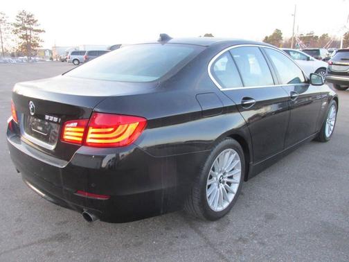 2011 BMW 535 xDrive