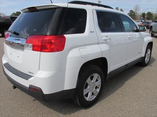 2014 GMC Terrain SLT-1