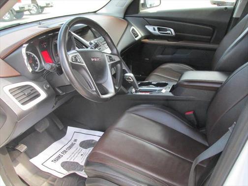 2014 GMC Terrain SLT-1