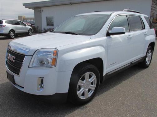 2014 GMC Terrain SLT-1