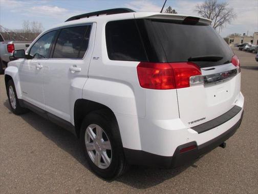 2014 GMC Terrain SLT-1