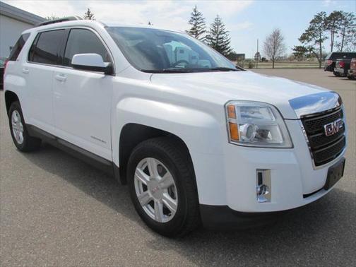 2014 GMC Terrain SLT-1