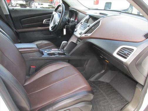 2014 GMC Terrain SLT-1