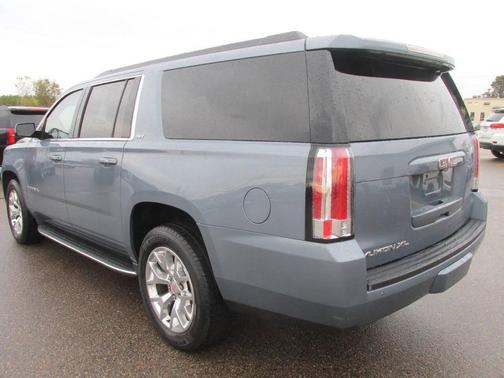 2016 GMC Yukon XL SLT