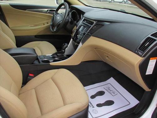 2015 Hyundai SONATA Hybrid Base