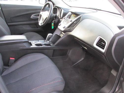 2015 Chevrolet Equinox 1LT