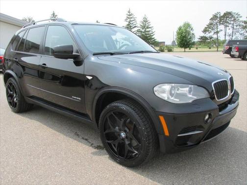 2012 BMW X5 xDrive35i Premium