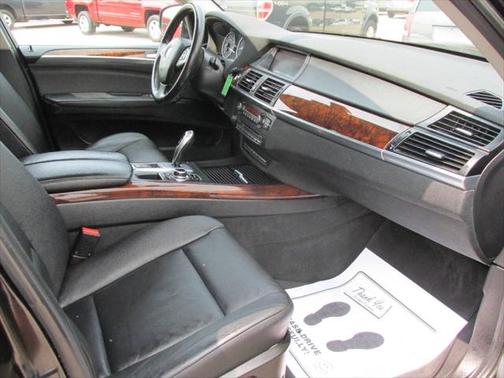2012 BMW X5 xDrive35i Premium