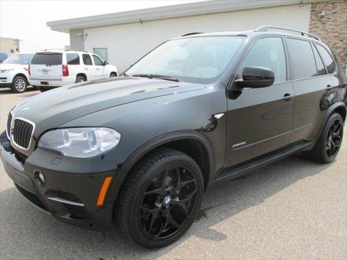 2012 BMW X5 xDrive35i Premium