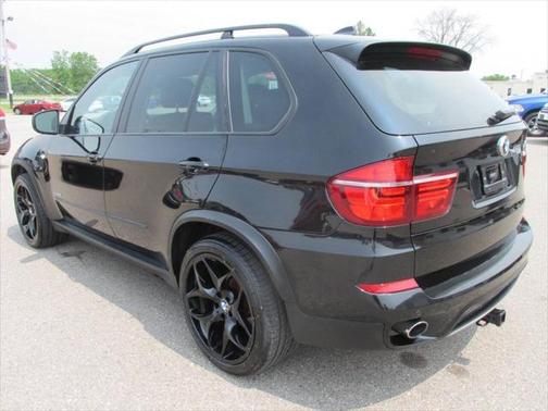 2012 BMW X5 xDrive35i Premium