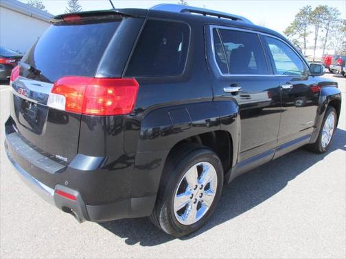 2015 GMC Terrain SLT-2