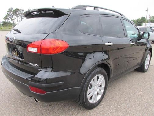 2012 Subaru Tribeca 3.6R Limited