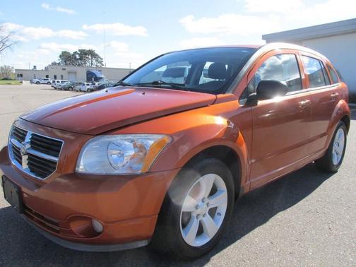 2011 Dodge Caliber Mainstreet