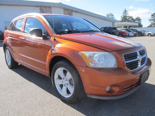 2011 Dodge Caliber Mainstreet