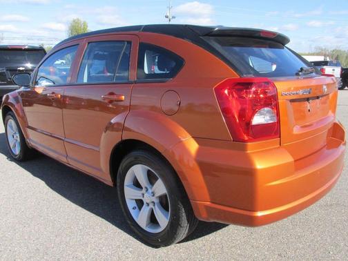 2011 Dodge Caliber Mainstreet