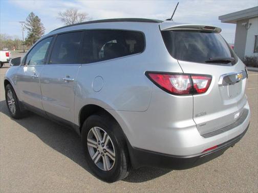 2015 Chevrolet Traverse 1LT