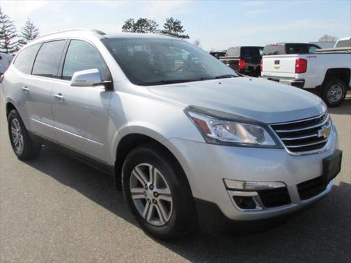 2015 Chevrolet Traverse 1LT