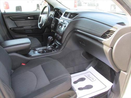 2015 Chevrolet Traverse 1LT