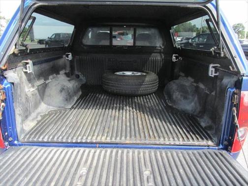2006 Chevrolet Colorado LT