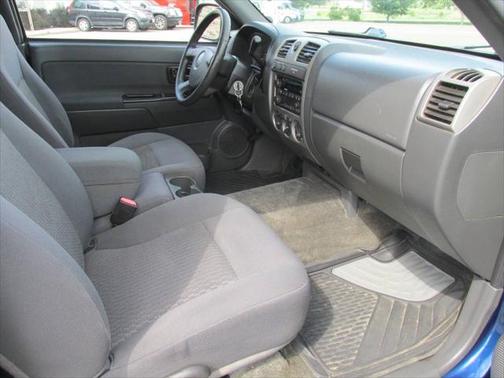 2006 Chevrolet Colorado LT