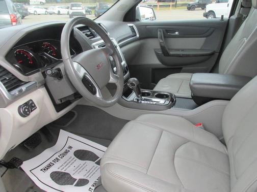 2014 GMC Acadia SLT-1