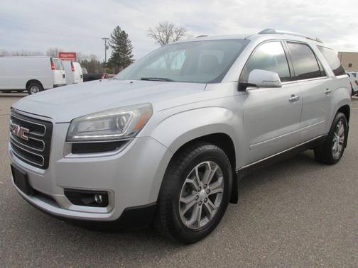 2014 GMC Acadia SLT-1