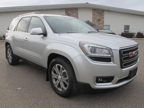 2014 GMC Acadia SLT-1
