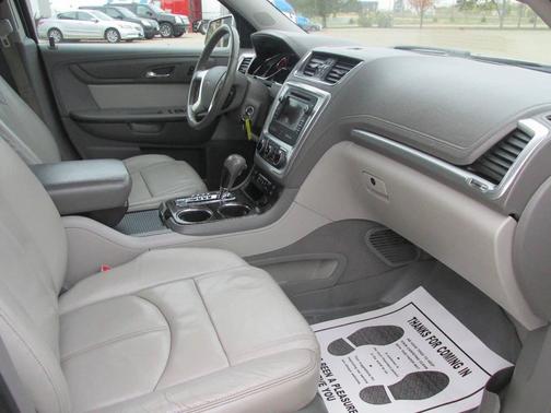 2014 GMC Acadia SLT-1