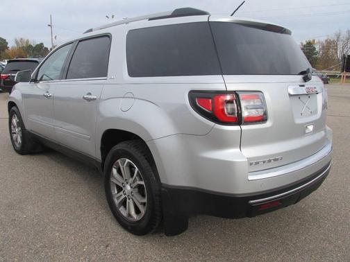 2014 GMC Acadia SLT-1