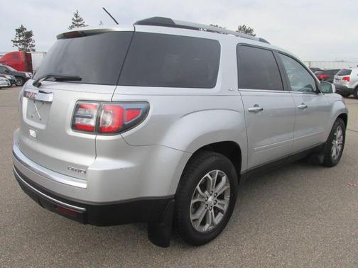 2014 GMC Acadia SLT-1