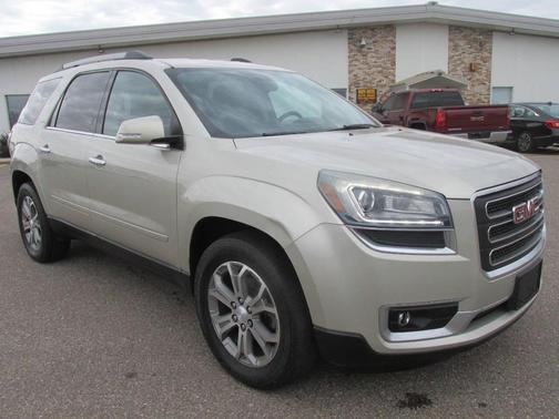 2014 GMC Acadia SLT-1