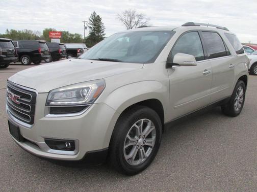 2014 GMC Acadia SLT-1