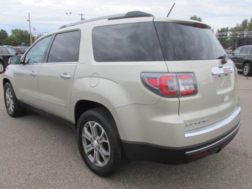 2014 GMC Acadia SLT-1