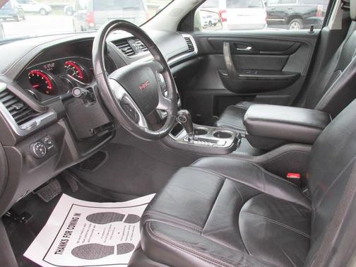2014 GMC Acadia SLT-1