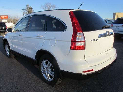 2011 Honda CR-V EX