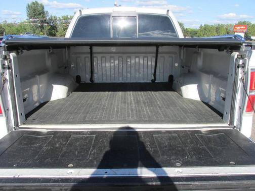 2010 Ford F-150 Lariat SuperCrew