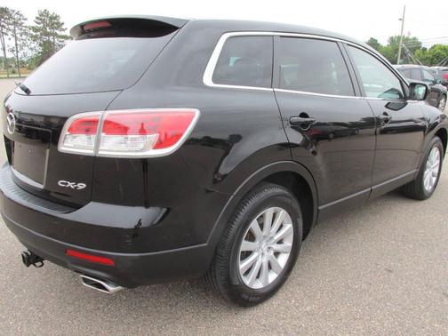 2007 Mazda CX-9 Sport